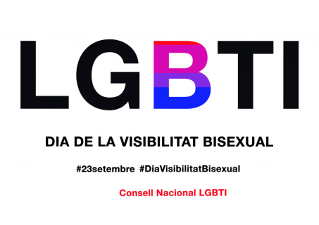 Dia Internacional de la Visibilitat Bisexual