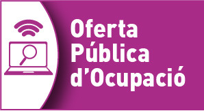 Oferta Pública d'Ocupació