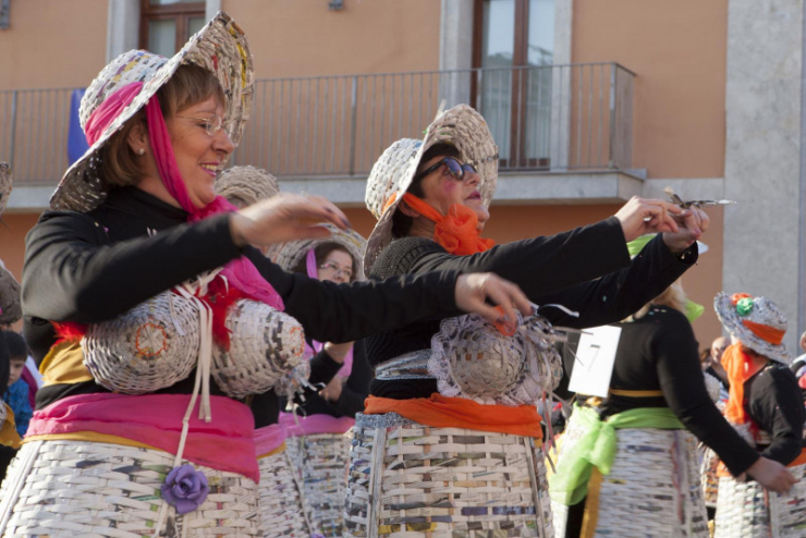 Carnestoltes 2017