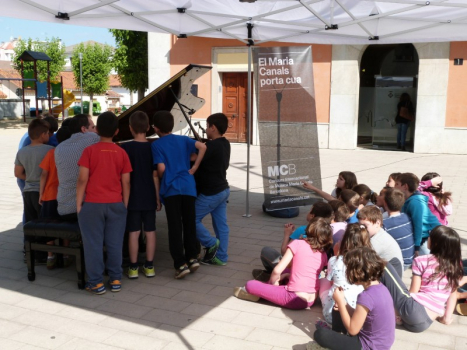 Cultura i festes populars