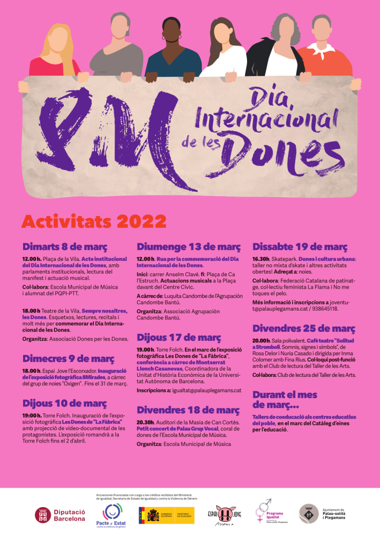 22.03.08 dia internacional dones