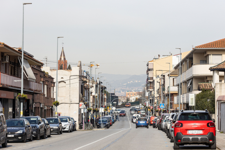 Avinguda Catalunya