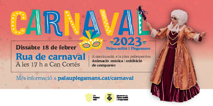 Carnaval 2023