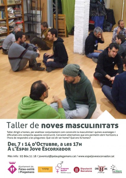 Cartell del Taller