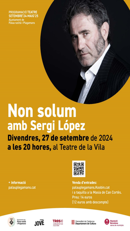 Cartell Teatre_NON SOLUM