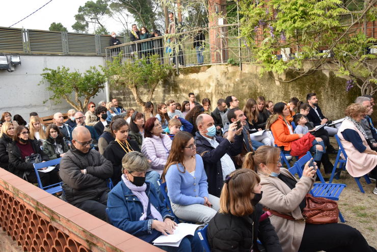 Premis Sant Jordi Prosa i Poesia 2022