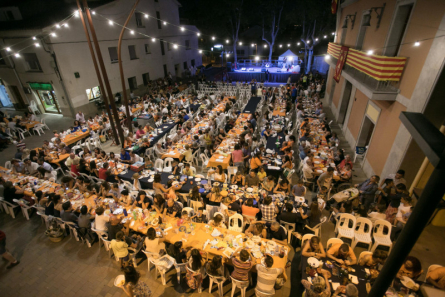 Acte Festa Major