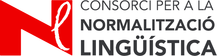 Consorci Normalització Lingüística