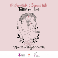 Maternitats i sexualitats - taller online