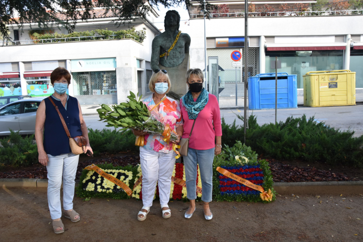 Associació Dones per les Dones