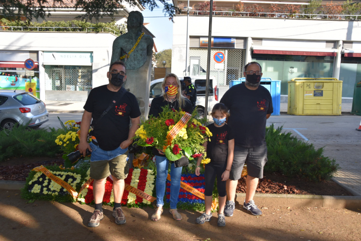 Els Deixebles i Dimonis de la Pedra Llarga