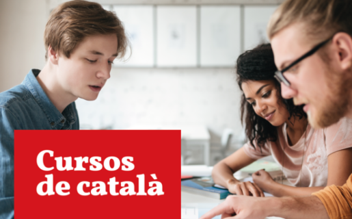 Cursos de català