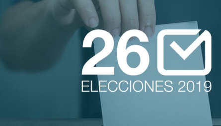 Eleccions 2019