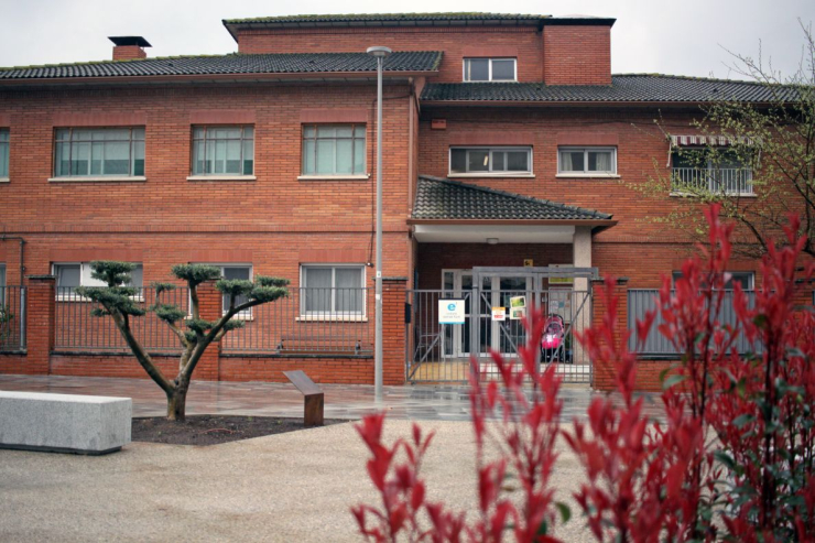 Escola B Patufet