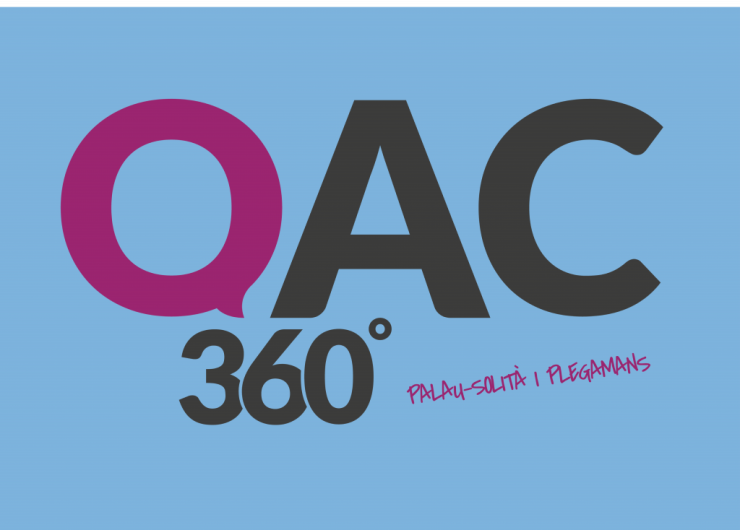 Servei OAC 360 a Palau-solità i Plegamans