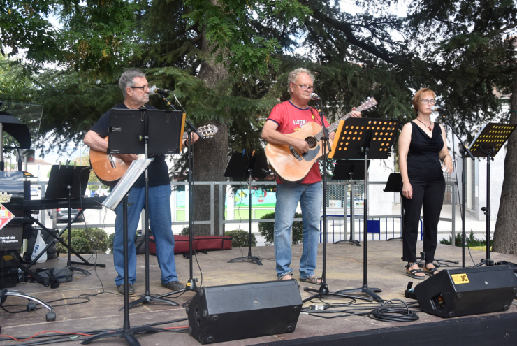 Palau Música Llibertat