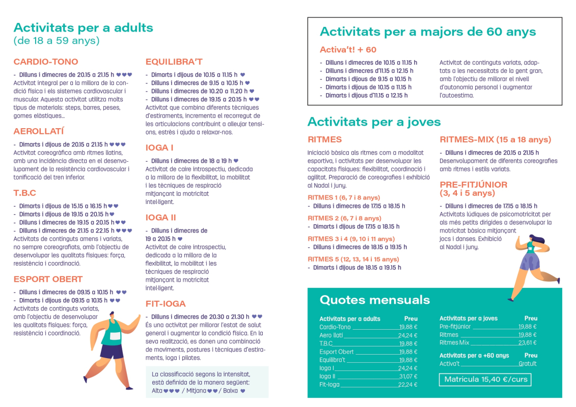 Activitats 2024_2025