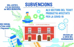 Subvencions empreses covid