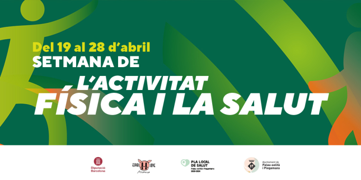 Setmana de l'Activitat Física i la Salut