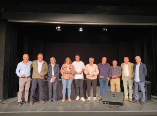 Acte 50 anys Nits Musicals alcaldes i regidors cultura 13 setembre 2024 ret.jpg