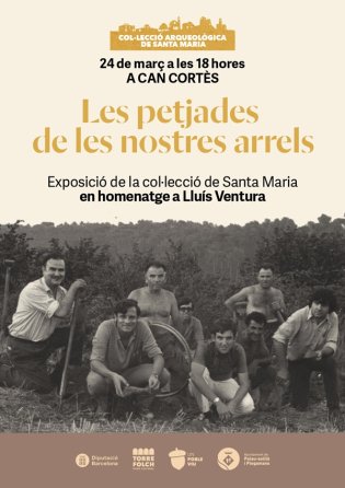 Cartell Expo Les Petjades de les Nostres Arrels museu març 2023.jpg