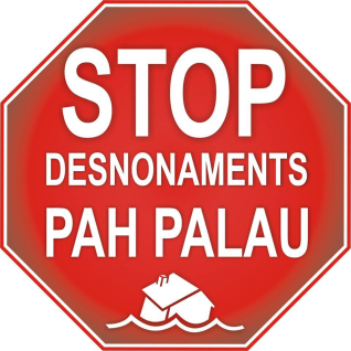 Stop Desnonaments PAH Palau.jpg