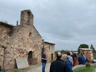 Visita Comanda Templera Jornades Patrimoni 12 octubre 2024 Isidre Pastor ret.jpg