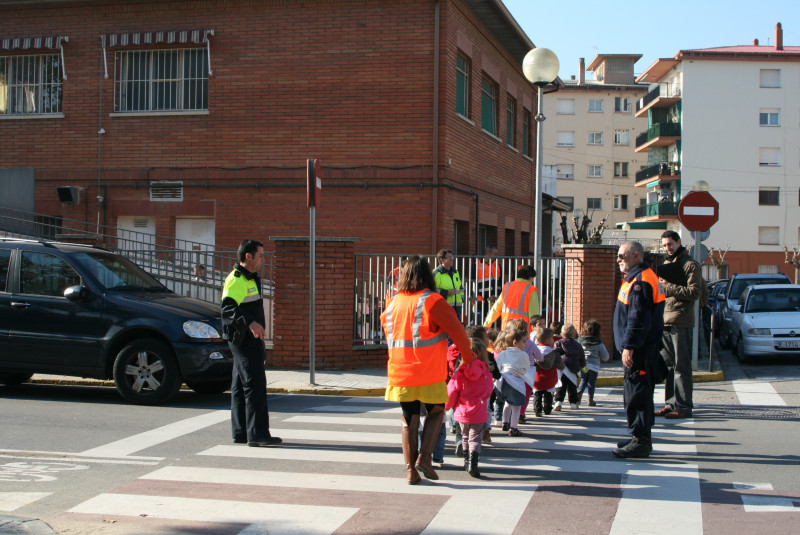 Proteccio civil