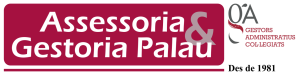 logo assessoria gestoria pala