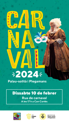 Carnaval 2024