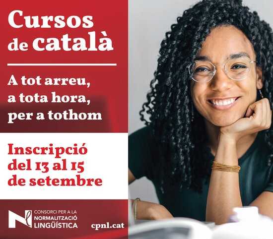 Cursos Català