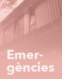 Emergències