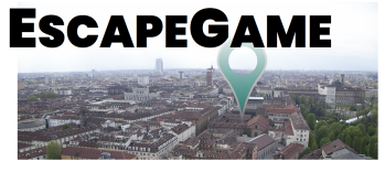 EscapeGame