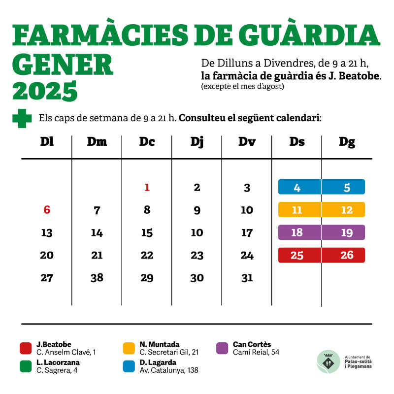 Farmàcies guardia 2025 1r trimestre_POST gener.jpg