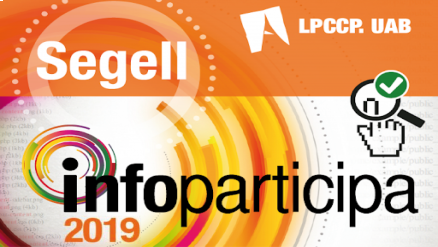 Segell Infoparticipa 2019