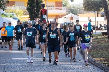 Caminada Popular Maria Victor