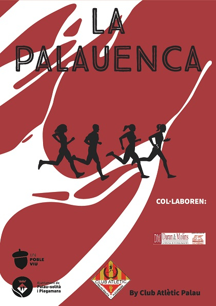 Cartell Palauenca