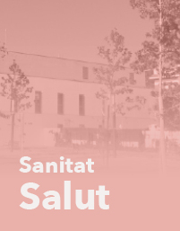 Sanitat Salut