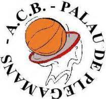 Bàsquet Palau logo